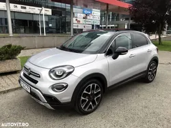Argint Utilizat 2021 Fiat 500X Sport SUV | 12.950 EUR