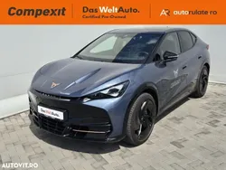 Albastru Utilizat 2024 Cupra Tavascan SUV | 59.700 EUR