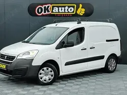 Utilizat 2018 Peugeot Partner Monovolum | 7.500 EUR