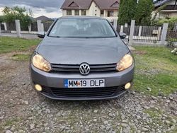 Utilizat 2011 VW Golf VI Hatchback | 4.699 EUR (Preț OK)