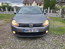 Utilizat 2011 VW Golf VI Hatchback | 4.699 EUR (Preț OK)