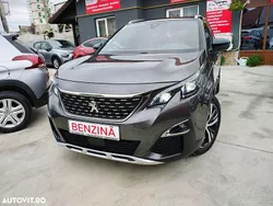 Culoaregri Utilizat 2018 Peugeot 3008 GT-line SUV | 12.200 EUR (Preț OK)