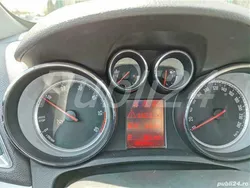 Utilizat 2013 Opel Mokka SUV | 8.300 EUR (Preț OK)
