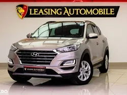 Bej Utilizat 2019 Hyundai Tucson Trend SUV | 19.028 EUR (Preț OK)