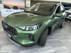 Culoareverde Nouă 2025 Ford Kuga Titanium SUV | 25.990 EUR (Super Preț)