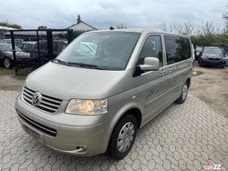 Maro Utilizat 2006 VW Multivan Van | 8.900 EUR