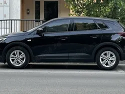 Utilizat 2018 Opel Grandland X SUV | 10.300 EUR (Preț bun)