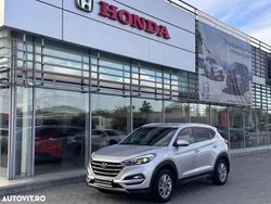 Culoaregri Utilizat 2018 Hyundai Tucson Style SUV | 17.490 EUR (Preț OK)