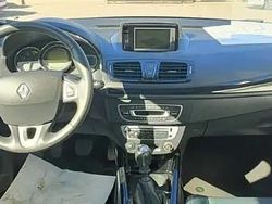 Utilizat 2012 Renault Mégane GrandTour Bose Edition Break | 4.999 EUR (Preț OK)