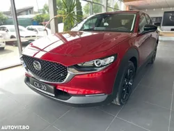 Rosu Nouă 2024 Mazda CX-30 Homura-Line SUV | 29.859 EUR