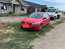 Utilizat 2008 VW Golf VI | 4.850 EUR