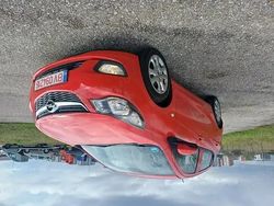 Rosu Utilizat 2016 Opel Karl Hatchback | 4.990 EUR