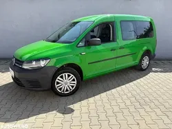 Utilizat 2020 VW Caddy Monovolum | 12.826 EUR