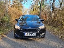 Utilizat 2018 Ford Focus Break | 8.499 EUR (Preț OK)