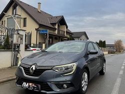 Culoaregri Utilizat 2020 Renault Mégane IV Intens Hatchback | 8.399 EUR (Super Preț)