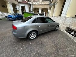 Utilizat 2006 Audi A4 Berlinǎ | 3.399 EUR (Preț OK)