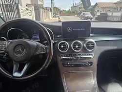 Utilizat 2016 Mercedes GLC220 SUV | 20.500 EUR (Preț OK)