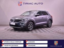 Culoaregri Utilizat 2018 VW T-Roc SUV | 17.590 EUR (Preț OK)