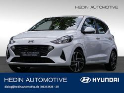 Utilizat 2022 Hyundai i10 Trend Hatchback | 17.316 EUR