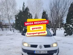 Utilizat 2009 Renault Mégane III Hatchback | 1.250 EUR