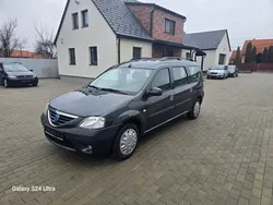 Utilizat 2008 Dacia Logan Berlinǎ | 2.890 EUR