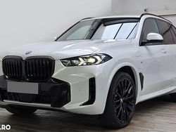 Culoarealb Utilizat 2025 BMW X5 Comfort Edition SUV | 93.535 EUR