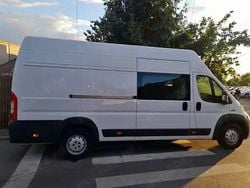 Utilizat 2017 Fiat Ducato Van | 10.000 EUR (Super Preț)
