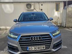 Culoaregri Utilizat 2016 Audi Q7 Sport SUV | 22.500 EUR (Super Preț)