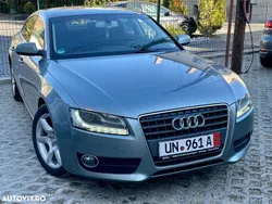 Gri Utilizat 2010 Audi A5 Sportback Berlinǎ | 8.950 EUR (Preț OK)