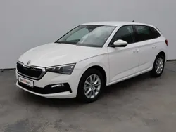 Albnormal Utilizat 2020 Skoda Scala Style Hatchback | 12.990 EUR (Preț OK)