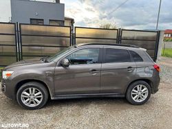 Maro Utilizat 2014 Mitsubishi ASX Comfort Edition SUV | 7.700 EUR (Preț OK)