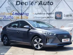 Gri Utilizat 2018 Hyundai Ioniq Berlinǎ | 15.490 EUR