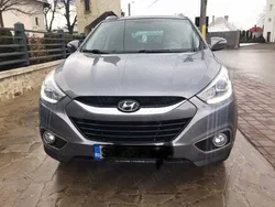 Utilizat 2014 Hyundai ix35 SUV | 9.000 EUR
