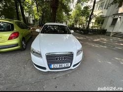 Utilizat 2009 Audi A6 Berlinǎ | 3.000 EUR (Super Preț)