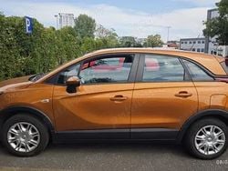 Utilizat 2018 Opel Crossland X SUV | 10.290 EUR (Preț bun)