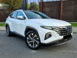 Alb Utilizat 2022 Hyundai Tucson Select SUV | 20.990 EUR (Preț OK)