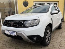 Utilizat 2022 Dacia Duster Prestige SUV | 24.642 EUR