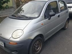 Utilizat 2003 Chevrolet Matiz Hatchback | 600 EUR