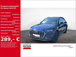 Utilizat 2023 Audi Q5 Advanced SUV | 49.543 EUR