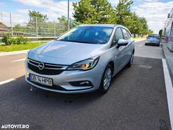 Culoareargint Utilizat 2019 Opel Astra Selection Break | 7.900 EUR (Preț OK)