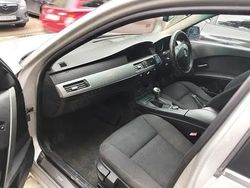 Utilizat 2006 BMW 520 Berlinǎ | 1.800 EUR (Super Preț)