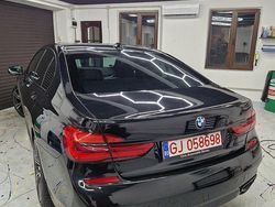 Culoarenegru Utilizat 2018 BMW 740L Berlinǎ | 37.499 EUR