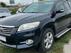Albastru Utilizat 2011 Toyota RAV4 SUV | 4.999 EUR (Preț bun)