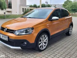 Culoarealte culori Utilizat 2015 VW Polo Cross Hatchback | 7.990 EUR
