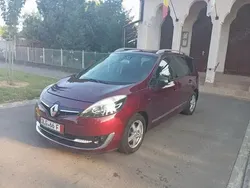 Utilizat 2013 Renault Grand Scénic III Monovolum | 4.999 EUR