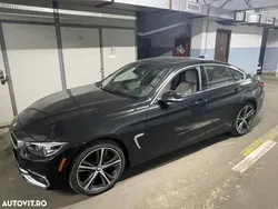 Culoarenegru Utilizat 2019 BMW 430 Luxury Line Coupe | 23.200 EUR (Super Preț)