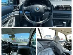 Utilizat 2001 BMW 525 Break | 3.300 EUR