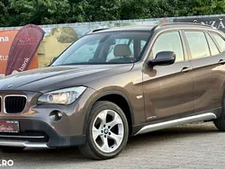 Maro Utilizat 2012 BMW X1 SUV | 8.500 EUR (Preț bun)