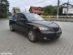 Culoarenegru Utilizat 2004 Mazda 3 Berlinǎ | 1.400 EUR (Puțin scump)