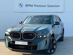 Verde cape york metalizat metalizat Nouă 2025 BMW XM Comfort Edition SUV | 139.314 EUR (Puțin scump)